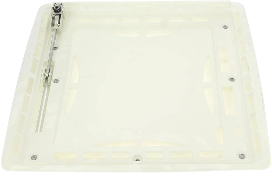 Ricambi oblò Thule Rooflight camper