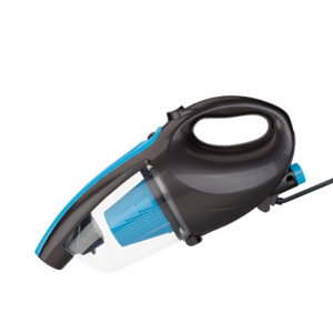 Mestic MS-80 – Aspirapolvere Compatto a 12 V per Camper e Auto