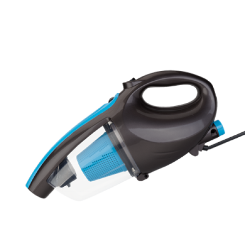 Mestic MS-80 – Aspirapolvere Compatto a 12 V per Camper e Auto