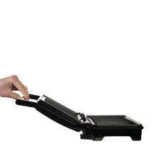 Carica l&#39;immagine nel visualizzatore di Gallery, Piastra griglia per panini perfetta per cucine in camper e campeggio
