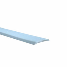 Carica l&#39;immagine nel visualizzatore di Gallery, Copriviti grigio profilo plastico da 12 mm
