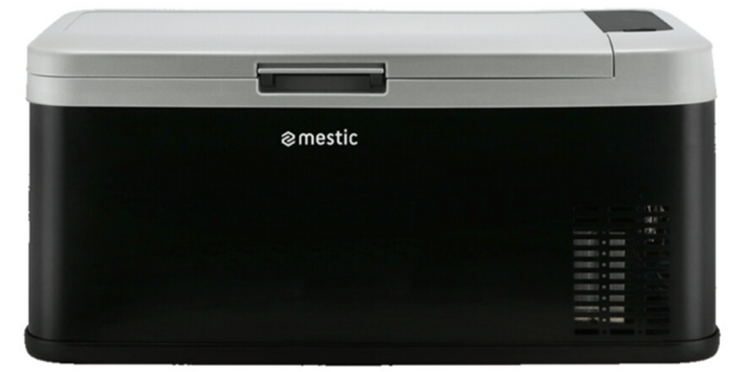 Frigorifero portatile a compressore 12V Mestic - MCC