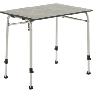 Tavolo Sorrento dark grey varie dimensioni per camper