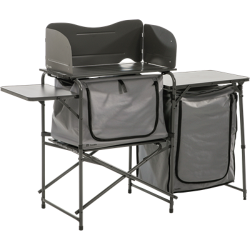 Mobile cucina multifunzione modello Toledo