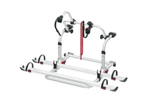 Carica l'immagine nel visualizzatore di Gallery, Portabici per camper Fiamma Carry-Bike serie Pro CamperClick
