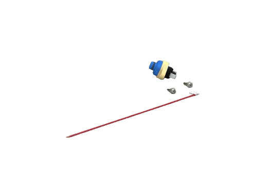 Kit Ricambi Originali Pompa Aqua 8F 13L e F 13L