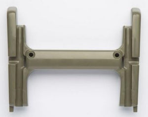 Ricambi cassetta wc Thetford C200 con ruote