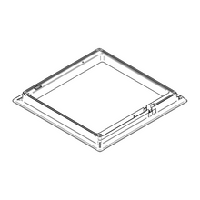 Carica l&#39;immagine nel visualizzatore di Gallery, Ricambi oblò Thule Rooflight camper
