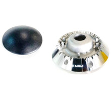 Carica l&#39;immagine nel visualizzatore di Gallery, Kit spartifiamma per piano cottura CAN per camper
