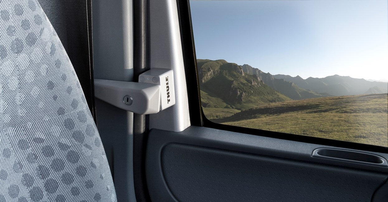 Serrature Interne Aggiuntive Per Cabina Camion - Compatibile Per Iveco S Way 1019 - Foto 9