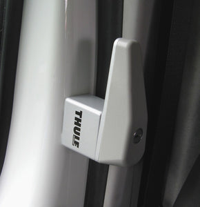 Cab Lock serratura Thule per porte cabine Camper
