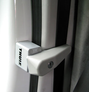 Cab Lock serratura Thule per porte cabine Camper