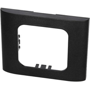 Cornice comando classic Nero - Ricambi Combi