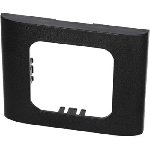 Cornice comando classic Nero - Ricambi Combi