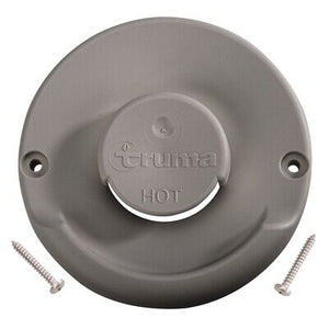 Coperchio camino stufa Combi a gas WKC ZR 80