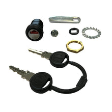 Carica l'immagine nel visualizzatore di Gallery, Serratura in plastica
