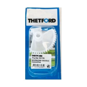 Ricambi toilette a cassetta Thetford C263cs