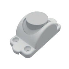 Carica l'immagine nel visualizzatore di Gallery, Fermaporta magnetico universale per camper e caravan Klack Easy Komplast
