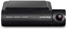Carica l&#39;immagine nel visualizzatore di Gallery, Dashcam Alpine F800PRO con ADAS - Sistema Sicurezza Completo Camper

