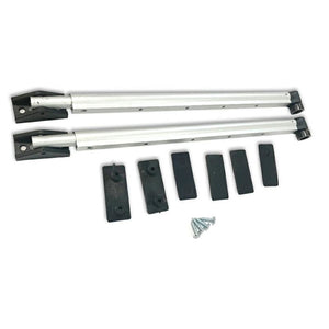 Coppia braccetti Klick Klack