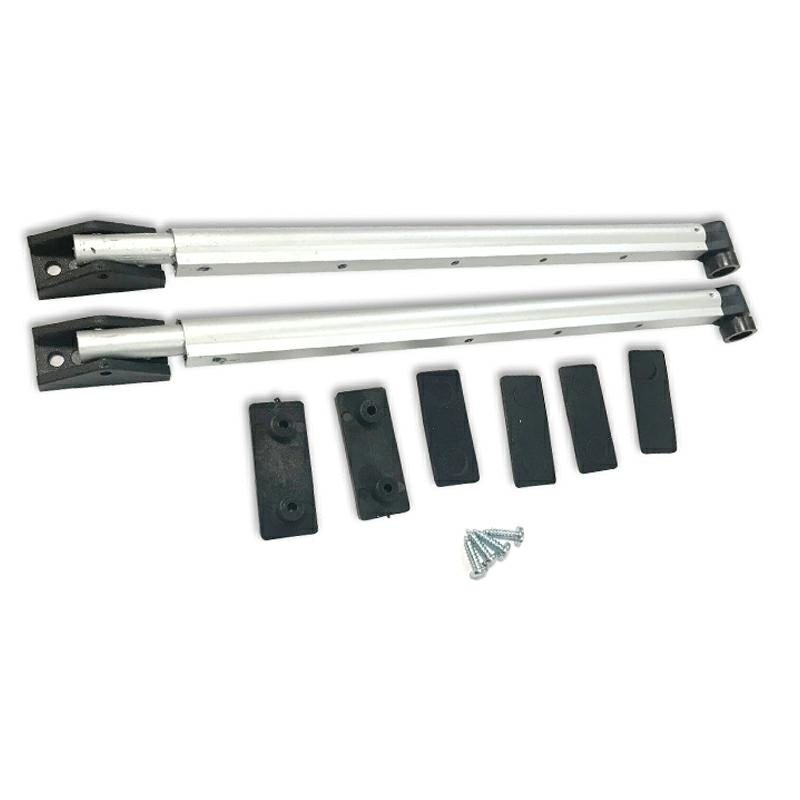 Coppia braccetti Klick Klack