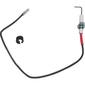 Accenditore piezo elettrico elettrodo per frigo Thetford 690830
