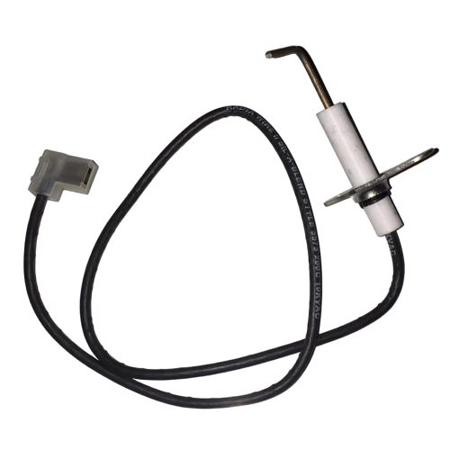 Accenditore piezo elettrico elettrodo per frigo Thetford 626987