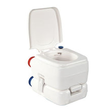Carica l&#39;immagine nel visualizzatore di Gallery, Porta Potti Bi-Pot 34 Fiamma
