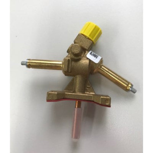 Elettrovalvola gas Boiler Truma modello BG
