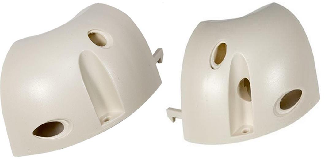 Set angolari per oscurante Remiflair IV