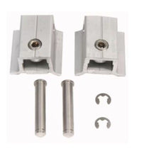 Carica l&#39;immagine nel visualizzatore di Gallery, Ricambi tendalino a parete Thule Omnistor 8000 da 5,0 a 6,0 m
