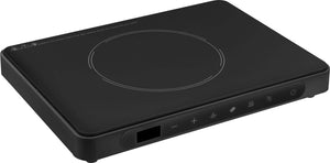 Fornello portatile da campeggio Brunner Hot Point Induction Grill