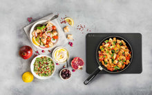 Carica l&#39;immagine nel visualizzatore di Gallery, Fornello portatile da campeggio Brunner Hot Point Induction Grill
