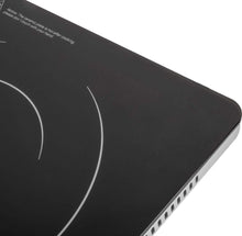 Carica l&#39;immagine nel visualizzatore di Gallery, Fornello portatile da campeggio Brunner Hot Point Induction

