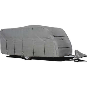 Copertura per caravan Brunner Caravan Cover 6M