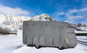 Copertura per camper semi-integrali Brunner Camper Cover SI