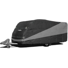 Carica l&#39;immagine nel visualizzatore di Gallery, Copertura per caravan Brunner Caravan Cover Design 12M
