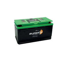 Carica l&#39;immagine nel visualizzatore di Gallery, Batteria al litio per camper Epsilon Super B
