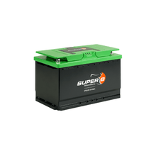 Carica l&#39;immagine nel visualizzatore di Gallery, Batteria al litio per camper Epsilon Super B
