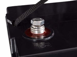 Batteria AGM per camper - Power Line Carbest