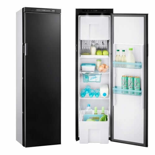 Frigo per camper ad assorbimento Thetford N4142A - N4142E+