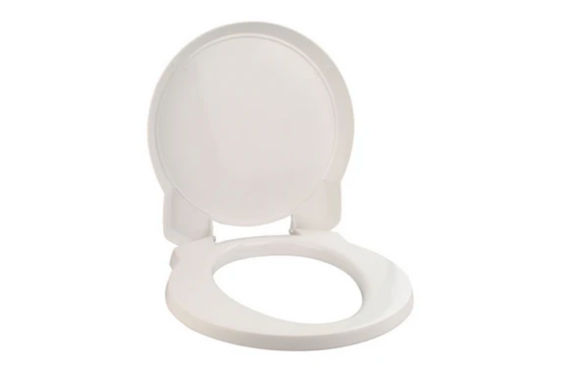 Kit Sfera Di Scarico Per WC Camper - Ricambio Per Toilette Marine Con Scarico A Pedale