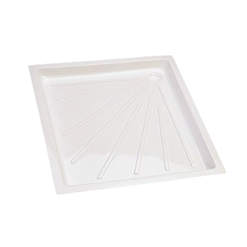 Piatto doccia 665x665mm