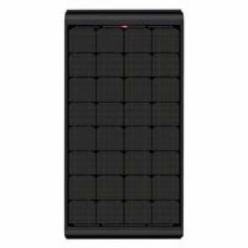 Pannello solare per camper NDS BlackSolar 230WP