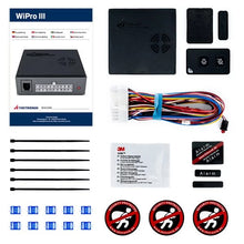 Carica l'immagine nel visualizzatore di Gallery, Centralina WiPro III per T5, T6, Master
