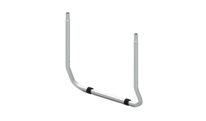 Ricambi portabici Fiamma Van Carry-bike Mercedes Vito