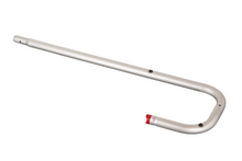 Carica l&#39;immagine nel visualizzatore di Gallery, Ricambi portabici Fiamma Caravan Carry-Bike XL A Pro 200 Red Black Blue
