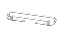 Carica l&#39;immagine nel visualizzatore di Gallery, Ricambi portabici Fiamma Caravan Carry-Bike XL A Pro Red Black Blue

