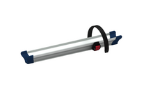 Carica l&#39;immagine nel visualizzatore di Gallery, Ricambi portabici Fiamma Caravan Carry-Bike XL A Pro 200 Red Black Blue
