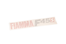 Carica l&#39;immagine nel visualizzatore di Gallery, Ricambi tendalino Fiamma F45s Polar White 150-230
